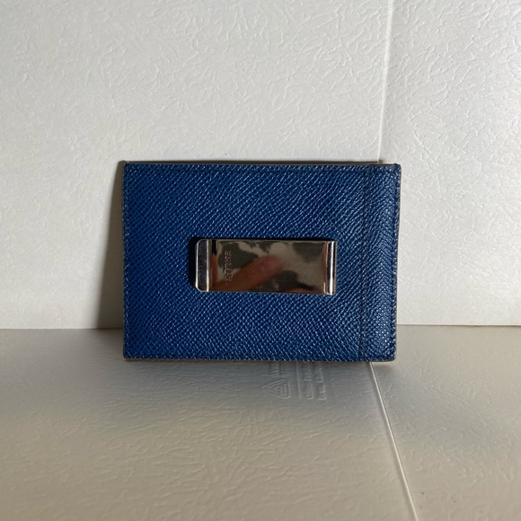 Bally Accessories Bally Card Holder Poshmark